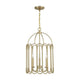Meridian - 3-Light Pendant - Lights Canada