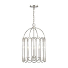 Meridian - 3-Light Pendant - Lights Canada