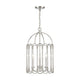 Meridian - 3-Light Pendant - Lights Canada