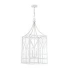 Meridian - 4-Light Pendant - Lights Canada