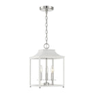 Meridian - 3-Light Pendant - Lights Canada