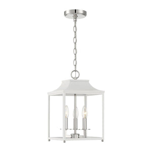 Meridian - 3-Light Pendant - Lights Canada