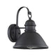 Meridian - 1-Light Outdoor Wall Lantern - Lights Canada