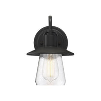 1-Light Outdoor Wall Lantern