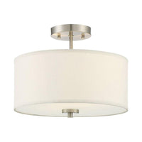 2-Light Ceiling Light