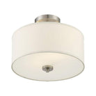 Meridian - 2-Light Ceiling Light - Lights Canada