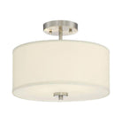 Meridian - 2-Light Ceiling Light - Lights Canada