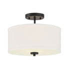 Meridian - 2-Light Ceiling Light - Lights Canada