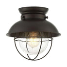 Meridian - 1-Light Ceiling Light - Lights Canada
