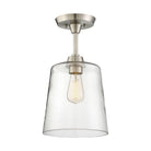 Meridian - 1-Light Ceiling Light - Lights Canada