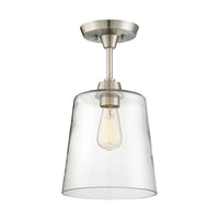 1-Light Ceiling Light