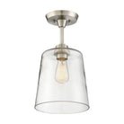 Meridian - 1-Light Ceiling Light - Lights Canada