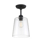 Meridian - 1-Light Ceiling Light - Lights Canada
