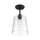 Meridian - 1-Light Ceiling Light - Lights Canada