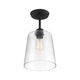 Meridian - 1-Light Ceiling Light - Lights Canada