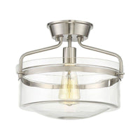 1-Light Ceiling Light
