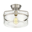 Meridian - 1-Light Ceiling Light - Lights Canada
