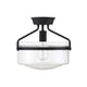 Meridian - 1-Light Ceiling Light - Lights Canada
