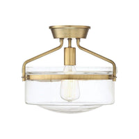 1-Light Ceiling Light