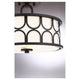 Meridian - 2-Light Ceiling Light - Lights Canada