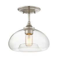 1-Light Ceiling Light