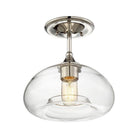 Meridian - 1-Light Ceiling Light - Lights Canada