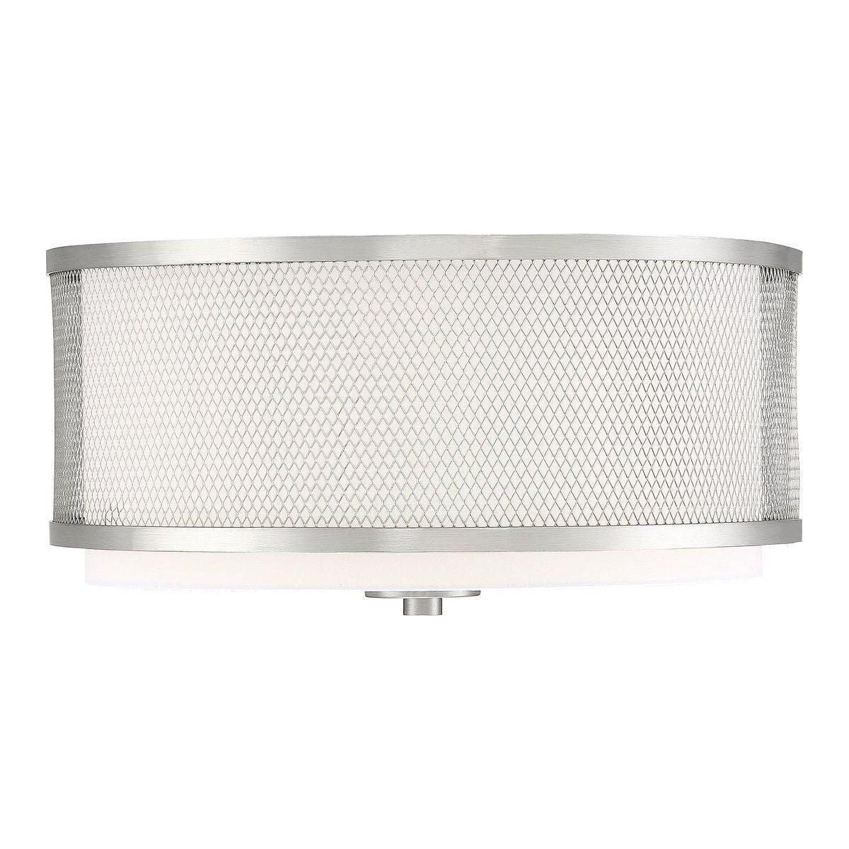 Meridian - 3-Light Ceiling Light - Lights Canada