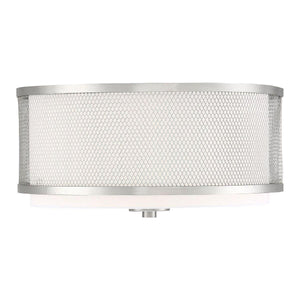 Meridian - 3-Light Ceiling Light - Lights Canada