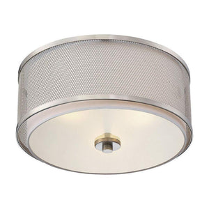 Meridian - 3-Light Ceiling Light - Lights Canada