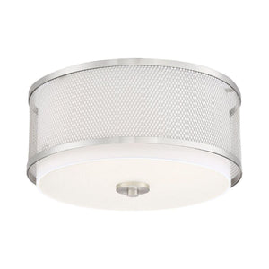 Meridian - 3-Light Ceiling Light - Lights Canada