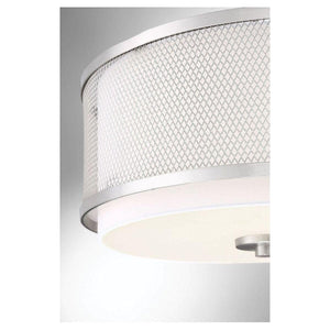 Meridian - 3-Light Ceiling Light - Lights Canada