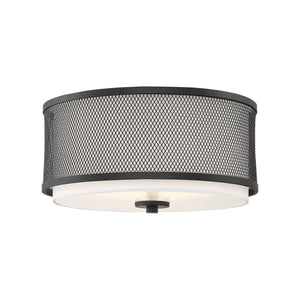 Meridian - 3-Light Ceiling Light - Lights Canada