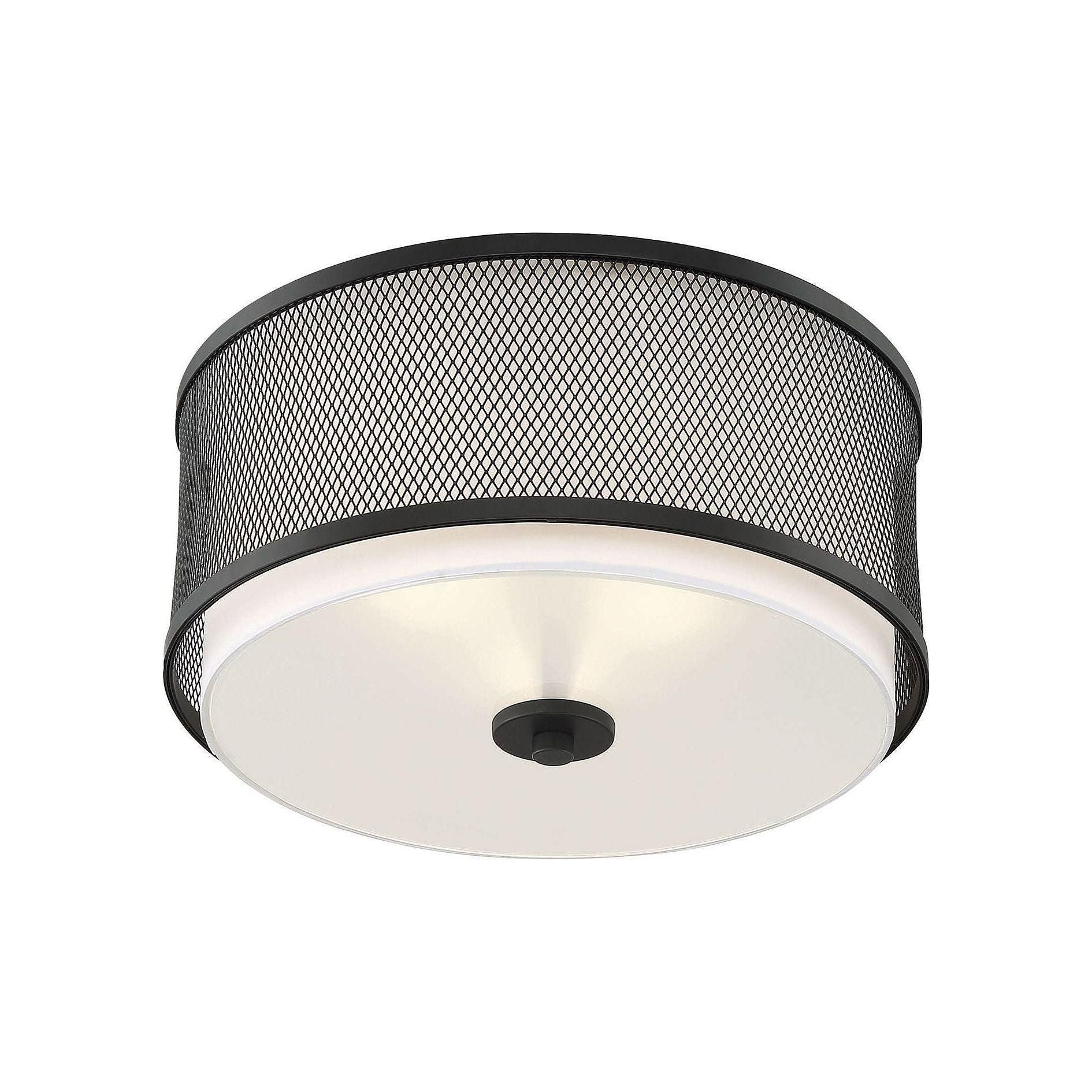 Meridian - 3-Light Ceiling Light - Lights Canada