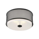 Meridian - 3-Light Ceiling Light - Lights Canada