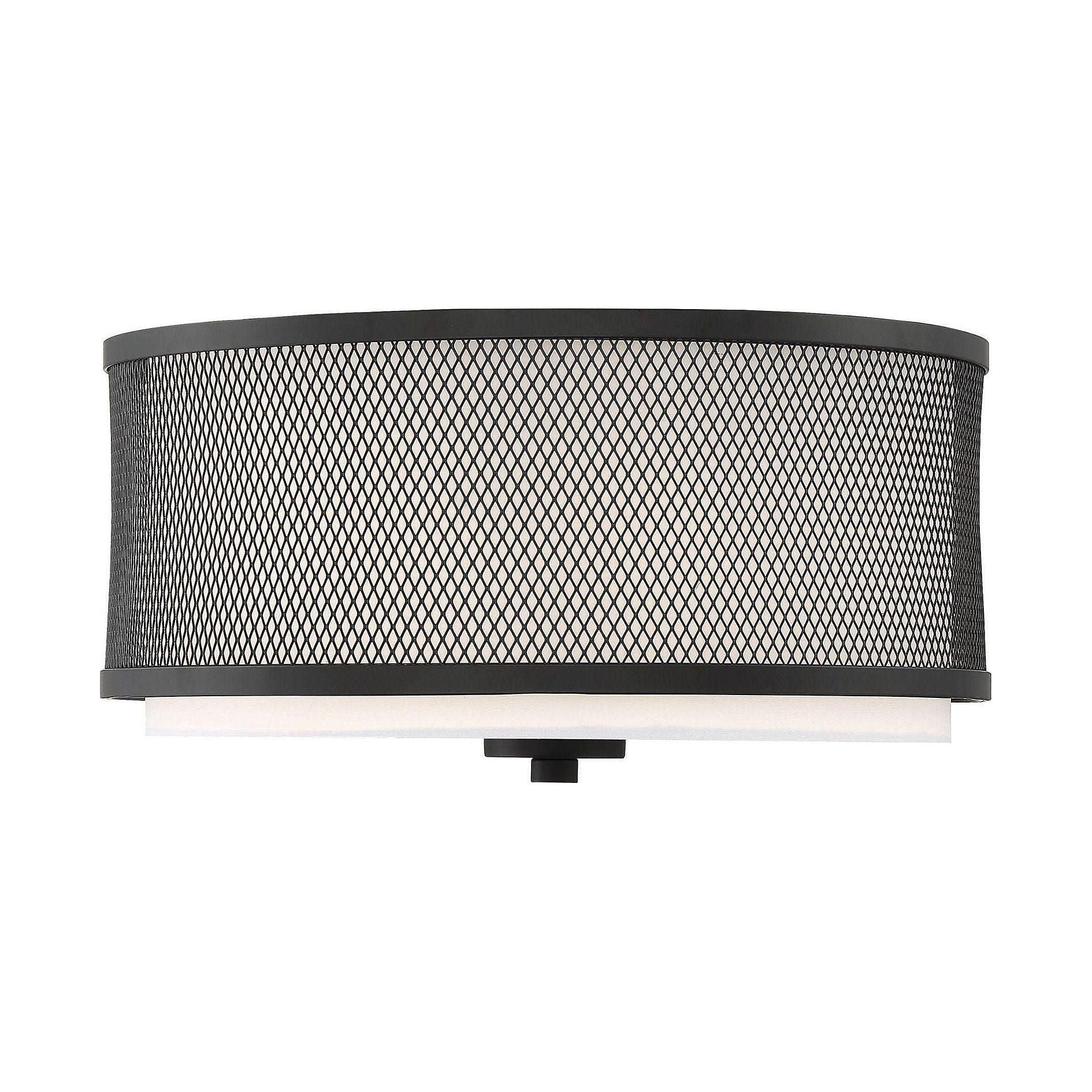 Meridian - 3-Light Ceiling Light - Lights Canada