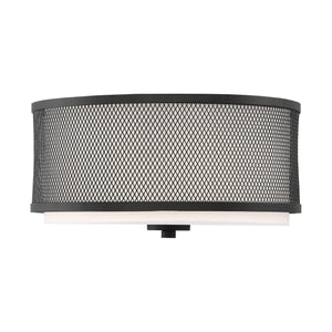 Meridian - 3-Light Ceiling Light - Lights Canada