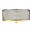 Meridian - 3-Light Ceiling Light - Lights Canada