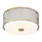 Meridian - 3-Light Ceiling Light - Lights Canada
