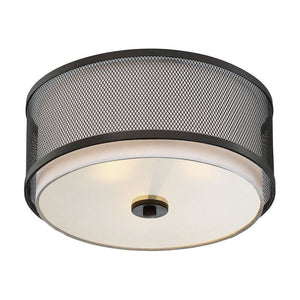 Meridian - 3-Light Ceiling Light - Lights Canada