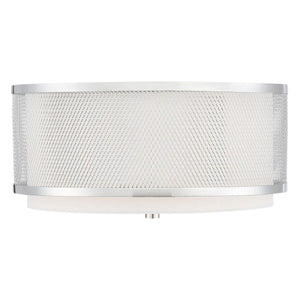 Meridian - 3-Light Ceiling Light - Lights Canada