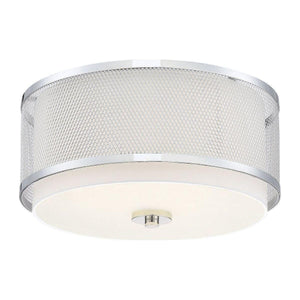 Meridian - 3-Light Ceiling Light - Lights Canada