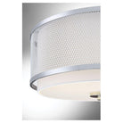 Meridian - 3-Light Ceiling Light - Lights Canada