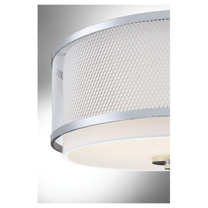 Meridian - 3-Light Ceiling Light - Lights Canada