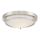 Meridian - 2-Light Ceiling Light - Lights Canada