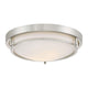 Meridian - 2-Light Ceiling Light - Lights Canada