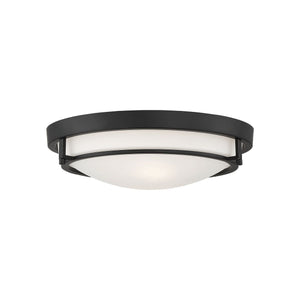 Meridian - 2-Light Ceiling Light - Lights Canada