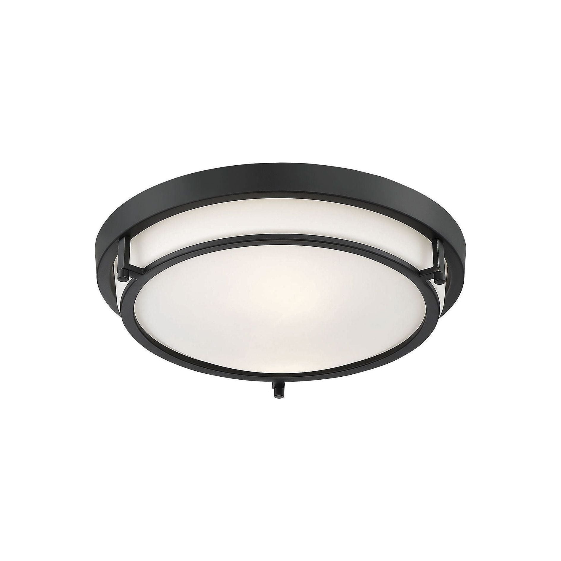 Meridian - 2-Light Ceiling Light - Lights Canada