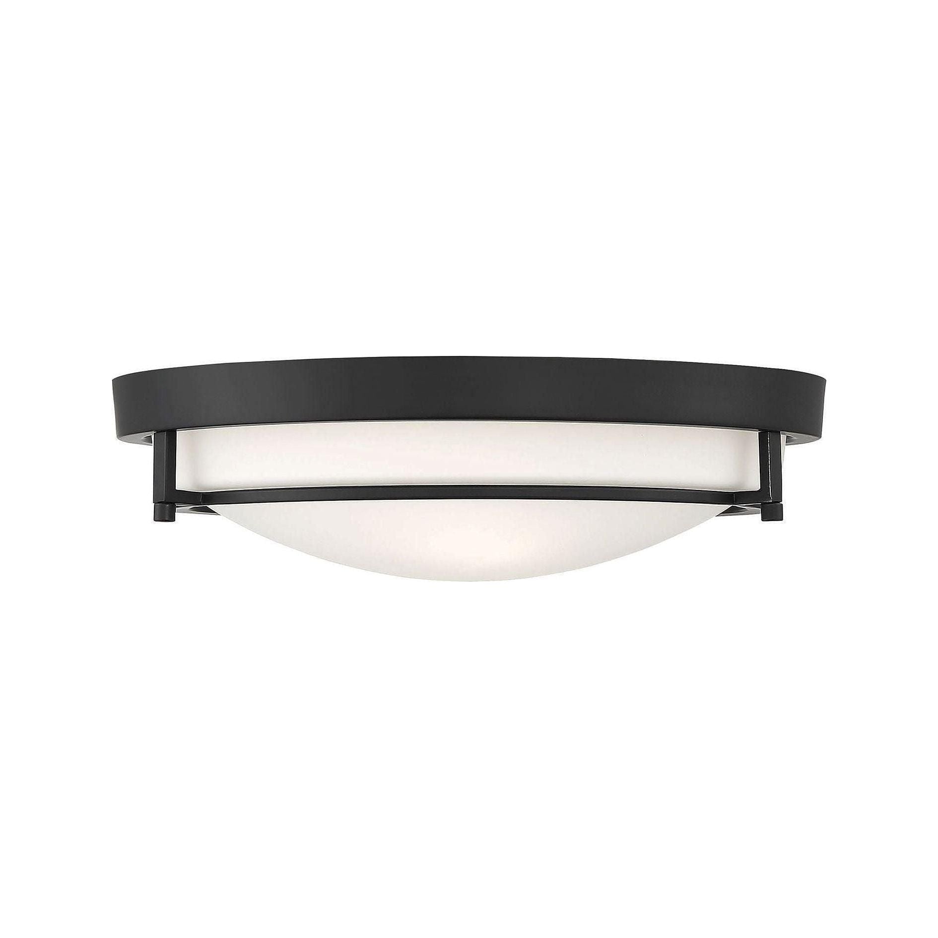 Meridian - 2-Light Ceiling Light - Lights Canada