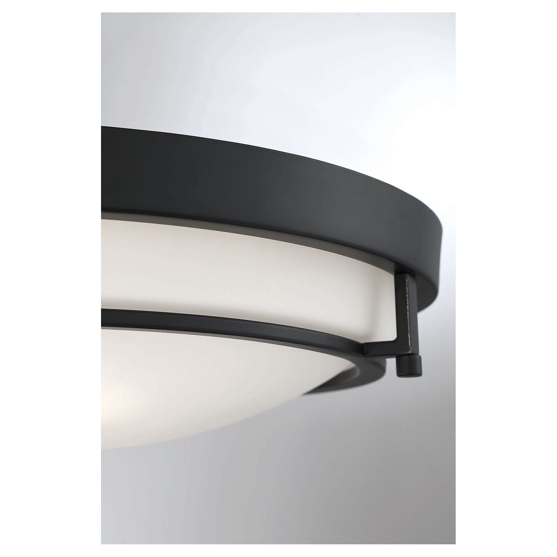 Meridian - 2-Light Ceiling Light - Lights Canada