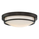 Meridian - 2-Light Ceiling Light - Lights Canada